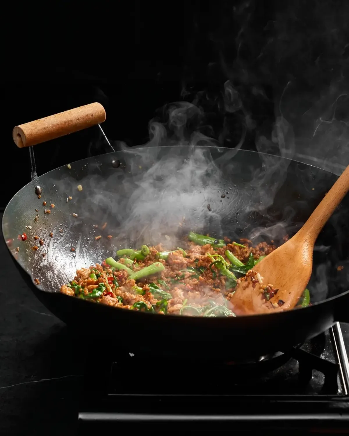 The Ultimate Guide to Non-Stick Wok Pans: Elevate Your Culinary Journey