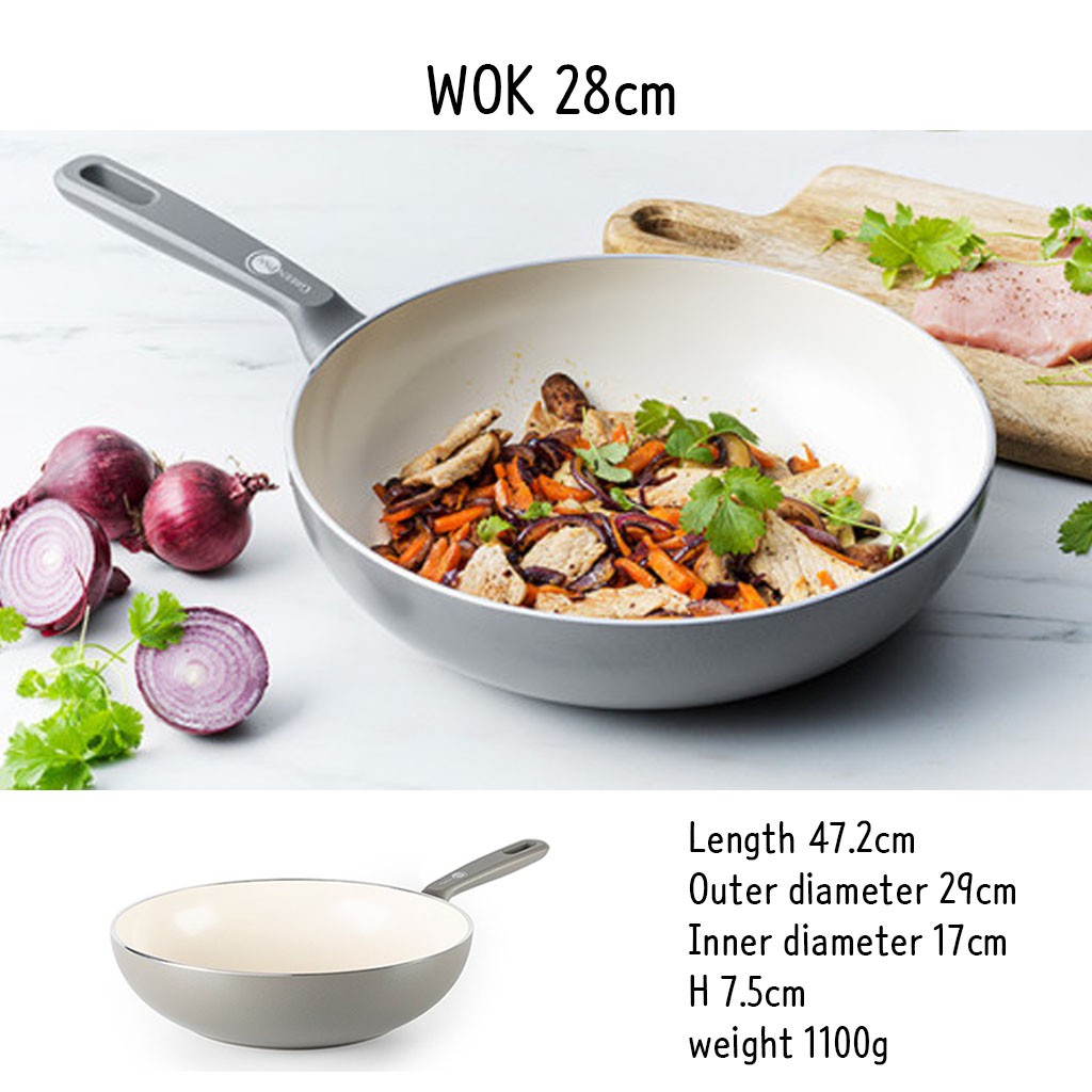 Mastering the Art of Wok Cooking: Discover the Best Chinese Wok Pan