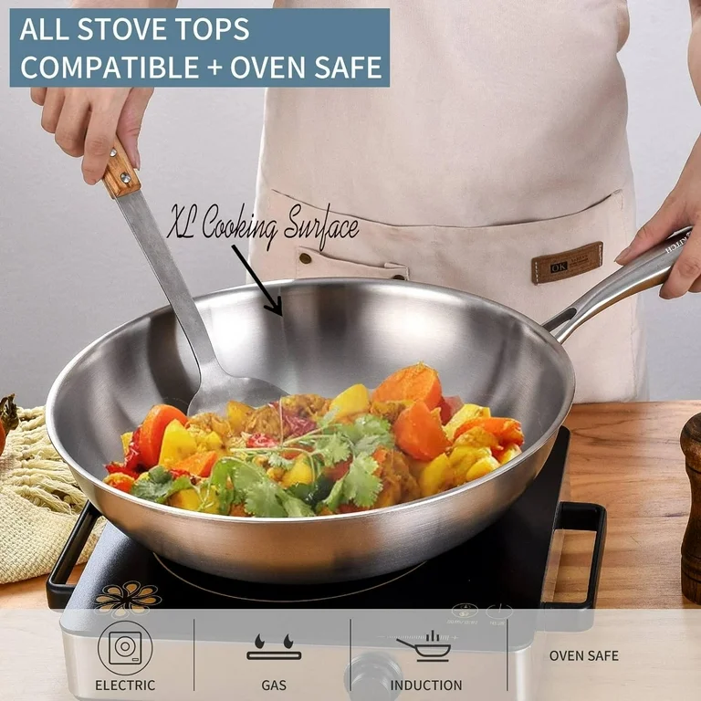 Mastering the Wok: Your Ultimate Guide to Buying the Perfect Wok Pan