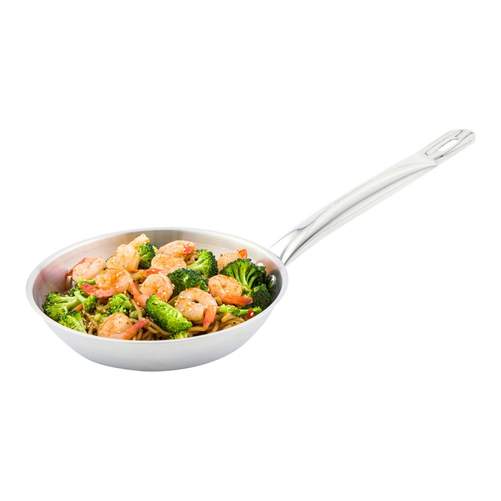 Mastering Stir-Fries: The Best Induction Wok Pan for Your Kitchen