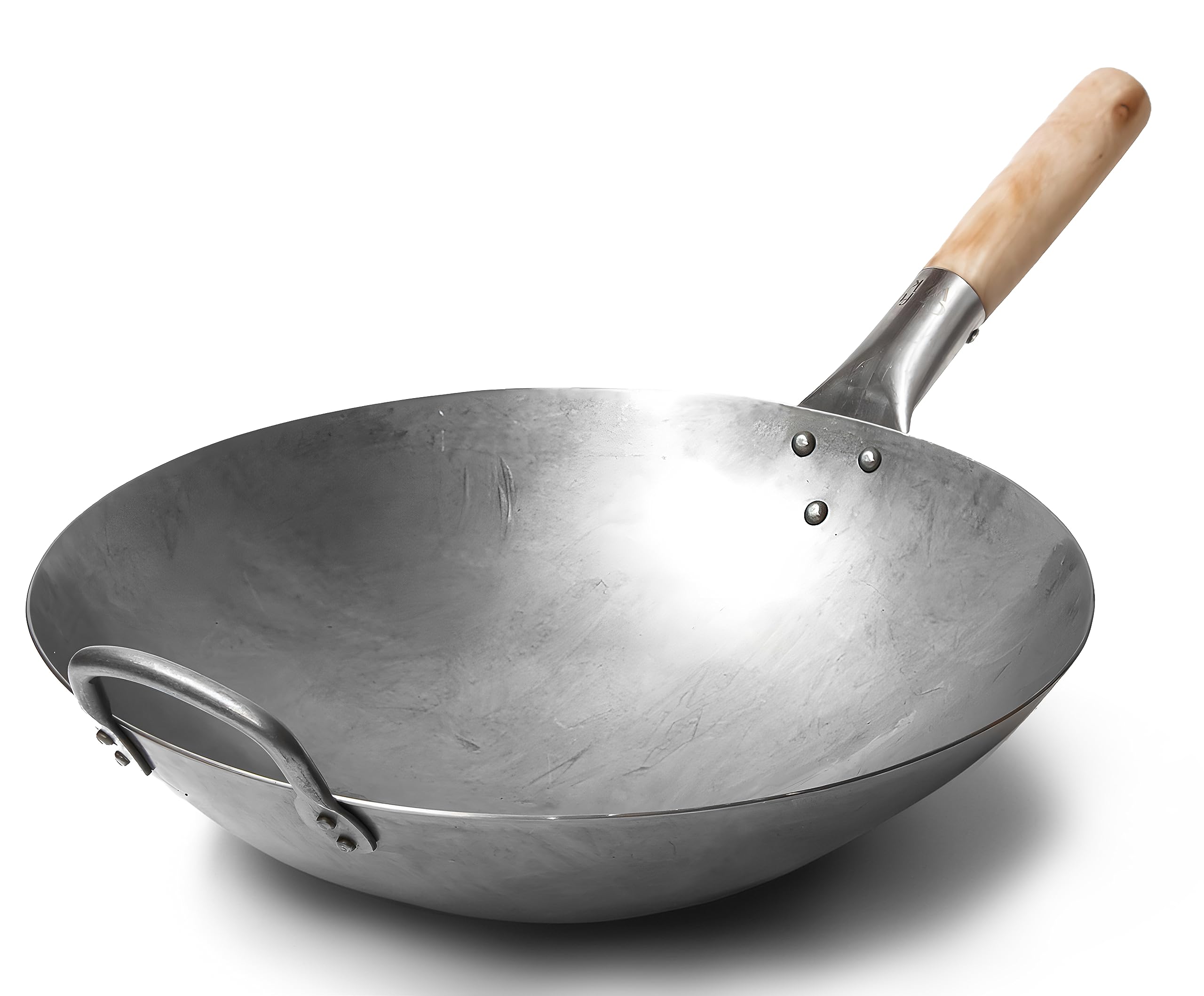 Hello Wok Pan: Your Ultimate Guide to Mastering Wok Cooking