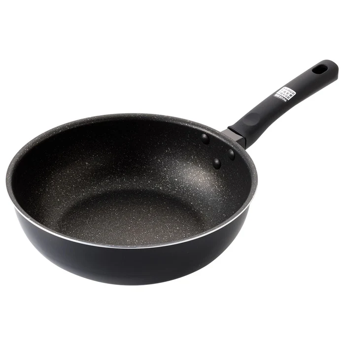 Discovering Your Culinary Powerhouse: The Best Wok Pan with Lid