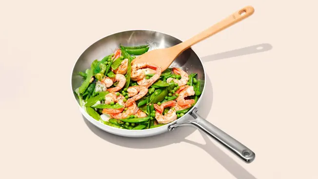 Mastering the Wok Pan for Your Electric Stove