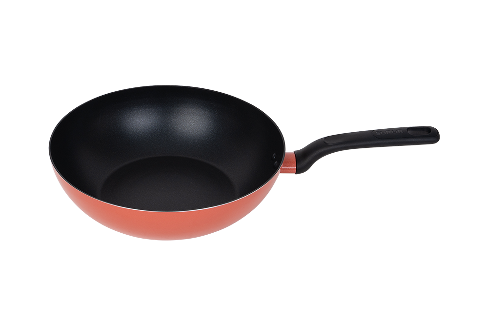 Unlock the Secrets of the Stone Wok Pan: A Guide to Modern Wok Cooking