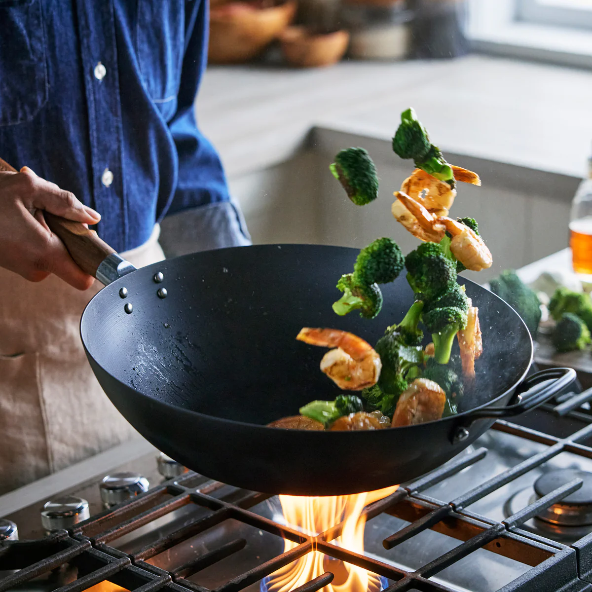 Unlock Culinary Mastery: The Essential Guide to Your Pan Wok