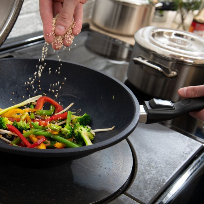 Mastering the Art of the Chinese Iron Wok Pan: Your Journey to Culinary Excellence