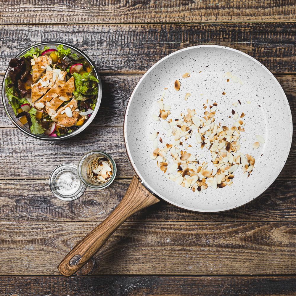 The Enduring Allure of the Steel Wok Pan: Your Gateway to Culinary Mastery
